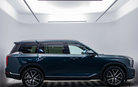 GAC GS8, 2023 год, 3 590 000 рублей, 4 фотография