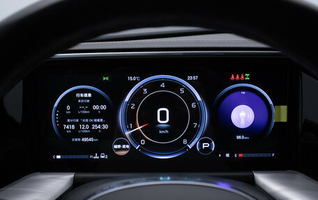 GAC GS8, 2023 год, 3 590 000 рублей, 13 фотография