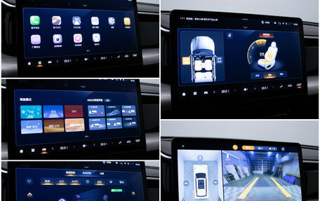 GAC GS8, 2023 год, 3 590 000 рублей, 19 фотография