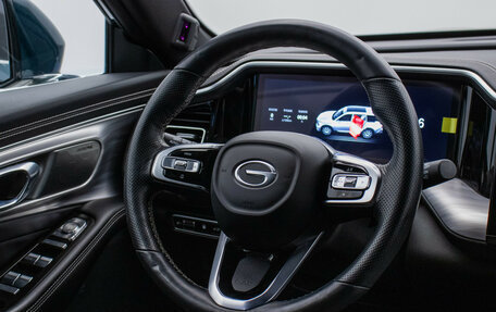 GAC GS8, 2023 год, 3 590 000 рублей, 17 фотография