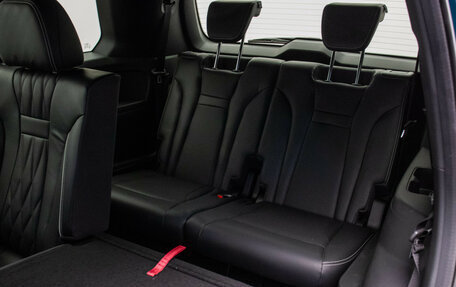 GAC GS8, 2023 год, 3 590 000 рублей, 12 фотография