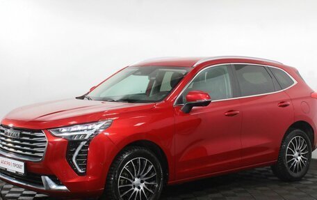 Haval Jolion, 2023 год, 2 000 000 рублей, 2 фотография