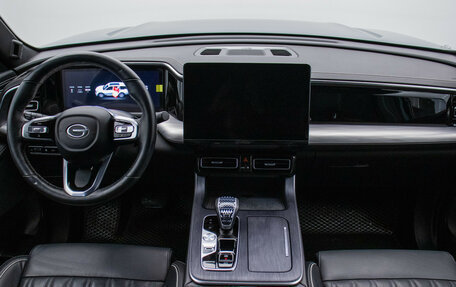 GAC GS8, 2023 год, 3 590 000 рублей, 14 фотография