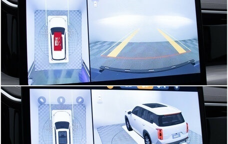 GAC GS8, 2023 год, 3 590 000 рублей, 20 фотография