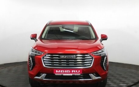 Haval Jolion, 2023 год, 2 000 000 рублей, 3 фотография