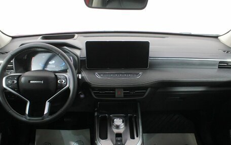 Haval Jolion, 2023 год, 2 000 000 рублей, 11 фотография