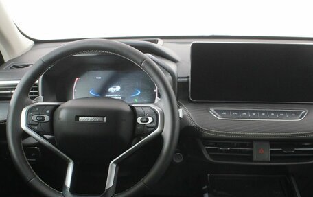 Haval Jolion, 2023 год, 2 000 000 рублей, 13 фотография