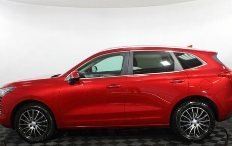 Haval Jolion, 2023 год, 2 000 000 рублей, 9 фотография