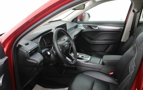 Haval Jolion, 2023 год, 2 000 000 рублей, 14 фотография