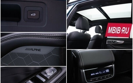 GAC GS8, 2023 год, 3 590 000 рублей, 16 фотография