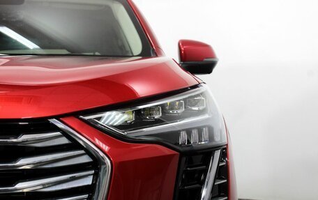 Haval Jolion, 2023 год, 2 000 000 рублей, 18 фотография