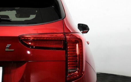 Haval Jolion, 2023 год, 2 000 000 рублей, 19 фотография