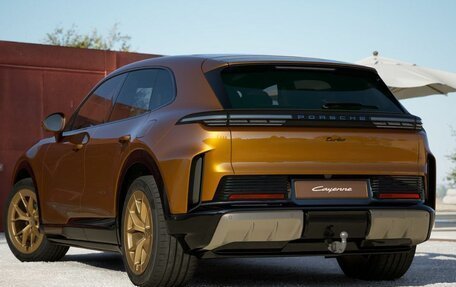 Porsche Cayenne, 2026 год, 33 580 000 рублей, 3 фотография