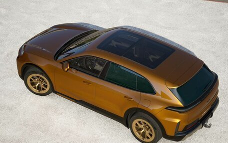 Porsche Cayenne, 2026 год, 33 580 000 рублей, 5 фотография