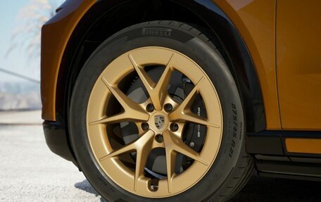 Porsche Cayenne, 2026 год, 33 580 000 рублей, 8 фотография