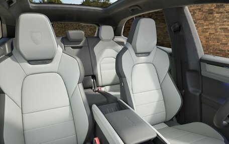 Porsche Cayenne, 2026 год, 33 580 000 рублей, 7 фотография