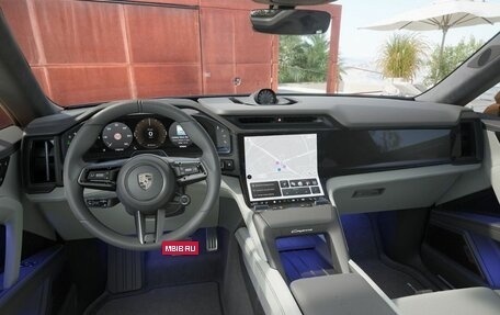 Porsche Cayenne, 2026 год, 33 580 000 рублей, 6 фотография