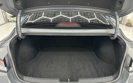 Hyundai Elantra, 2022 год, 1 650 000 рублей, 10 фотография