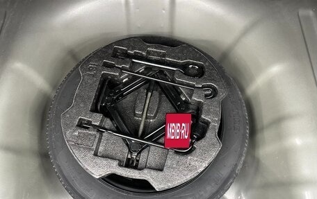 Hyundai Elantra, 2022 год, 1 650 000 рублей, 11 фотография