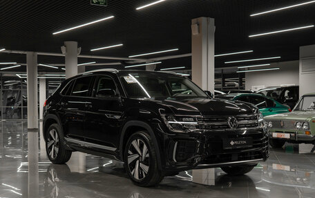 Volkswagen Teramont I, 2025 год, 5 665 000 рублей, 2 фотография