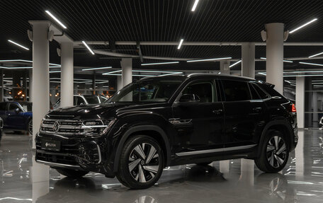 Volkswagen Teramont I, 2025 год, 5 665 000 рублей, 1 фотография