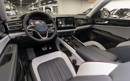 Volkswagen Teramont I, 2025 год, 5 665 000 рублей, 7 фотография