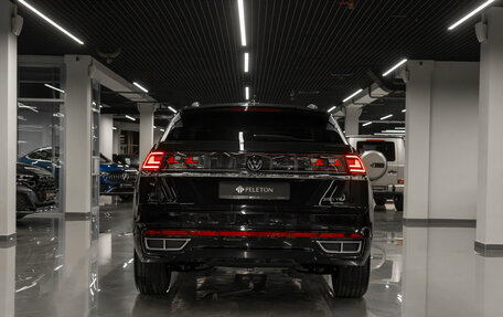 Volkswagen Teramont I, 2025 год, 5 665 000 рублей, 6 фотография