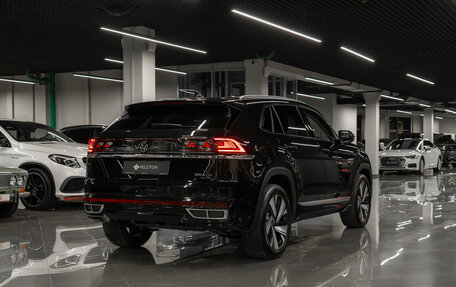 Volkswagen Teramont I, 2025 год, 5 665 000 рублей, 5 фотография