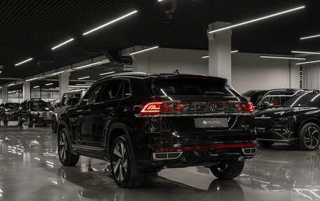 Volkswagen Teramont I, 2025 год, 5 665 000 рублей, 4 фотография