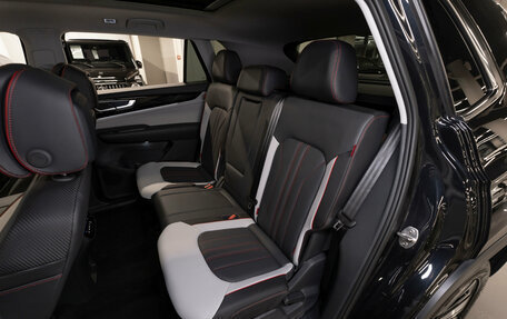 Volkswagen Teramont I, 2025 год, 5 665 000 рублей, 13 фотография