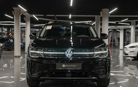 Volkswagen Teramont I, 2025 год, 5 665 000 рублей, 3 фотография