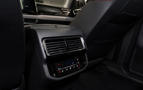 Volkswagen Teramont I, 2025 год, 5 665 000 рублей, 14 фотография