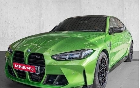 BMW M3, 2026 год, 16 600 000 рублей, 1 фотография