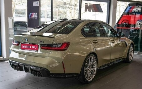 BMW M3, 2026 год, 16 700 000 рублей, 1 фотография