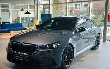 BMW M5, 2026 год, 21 300 000 рублей, 1 фотография