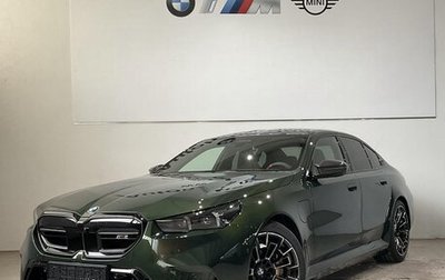 BMW M5, 2026 год, 22 850 000 рублей, 1 фотография