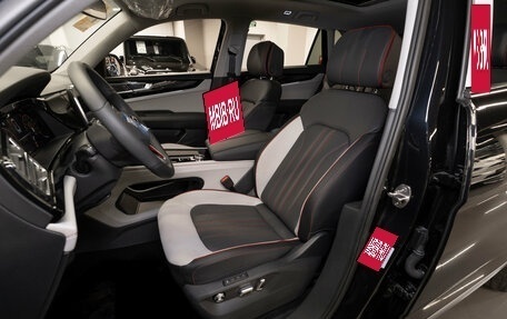 Volkswagen Teramont I, 2025 год, 5 665 000 рублей, 9 фотография