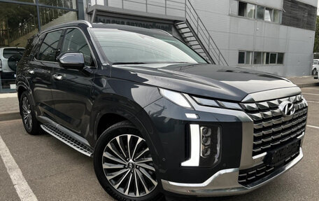 Hyundai Palisade I, 2023 год, 6 300 000 рублей, 1 фотография