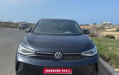 Volkswagen ID.4, 2022 год, 3 650 000 рублей, 1 фотография