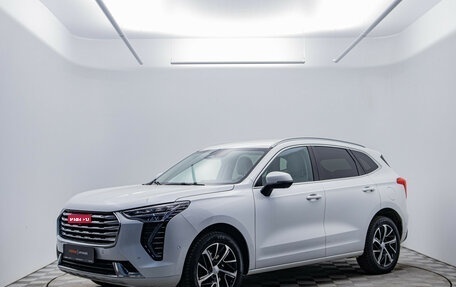 Haval Jolion, 2023 год, 2 000 000 рублей, 1 фотография