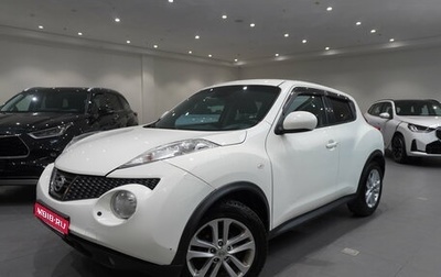 Nissan Juke II, 2011 год, 949 000 рублей, 1 фотография