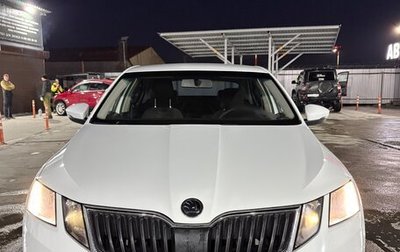 Skoda Octavia, 2019 год, 1 250 000 рублей, 1 фотография