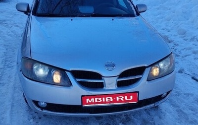 Nissan Almera, 2006 год, 280 000 рублей, 1 фотография