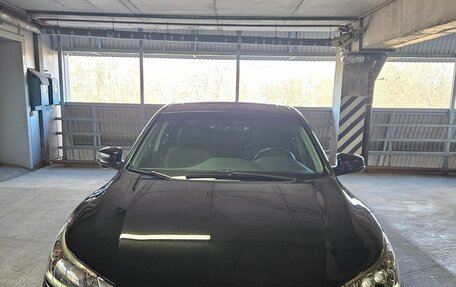 Honda Accord IX рестайлинг, 2013 год, 1 500 000 рублей, 1 фотография