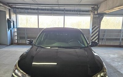 Honda Accord IX рестайлинг, 2013 год, 1 500 000 рублей, 1 фотография