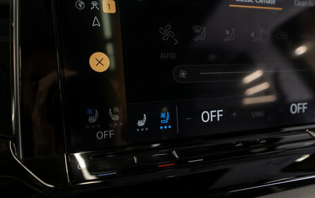 Volkswagen Teramont I, 2025 год, 5 665 000 рублей, 21 фотография