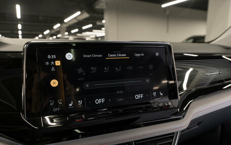 Volkswagen Teramont I, 2025 год, 5 665 000 рублей, 20 фотография