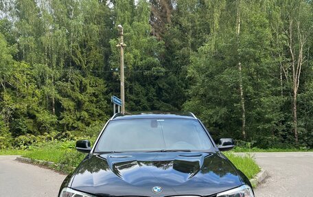 BMW X3, 2012 год, 1 599 999 рублей, 1 фотография