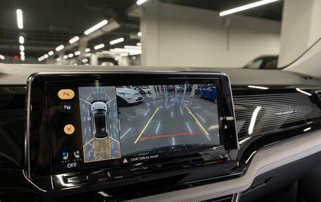 Volkswagen Teramont I, 2025 год, 5 665 000 рублей, 23 фотография