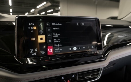 Volkswagen Teramont I, 2025 год, 5 665 000 рублей, 19 фотография